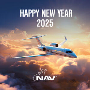 Nav flight services